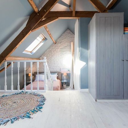 Vacation Home Letha Asper Kültér fotó