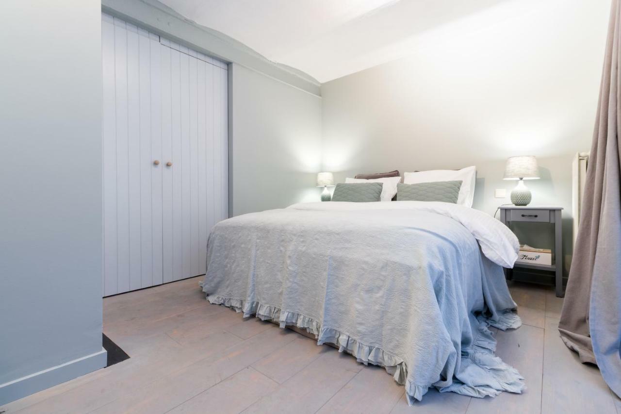 Vacation Home Letha Asper Kültér fotó