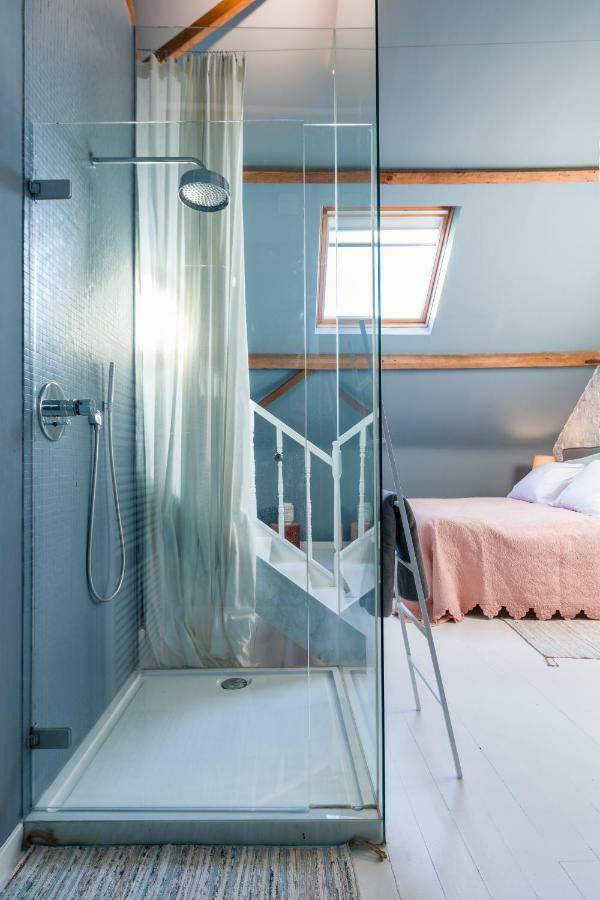 Vacation Home Letha Asper Kültér fotó
