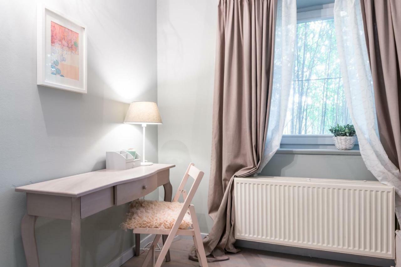 Vacation Home Letha Asper Kültér fotó
