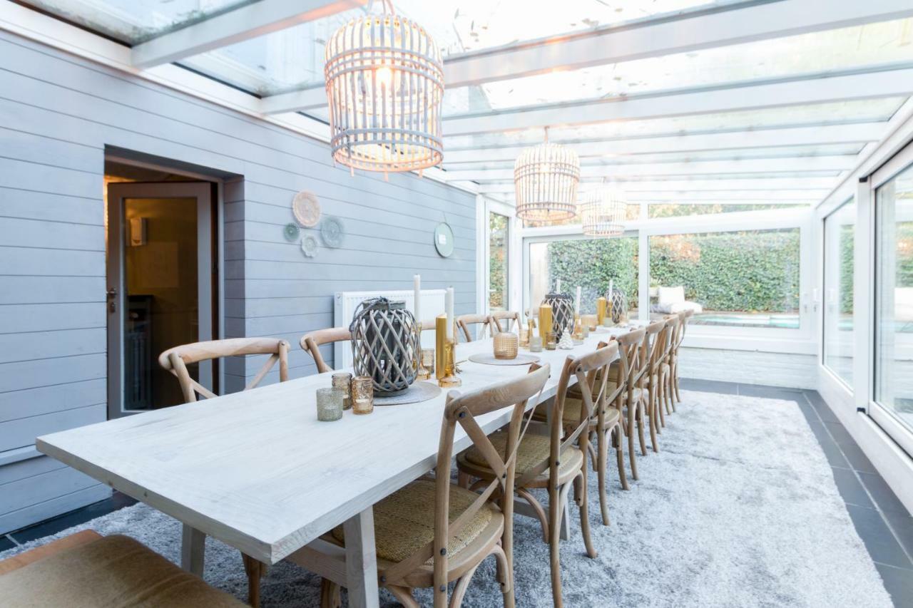 Vacation Home Letha Asper Kültér fotó