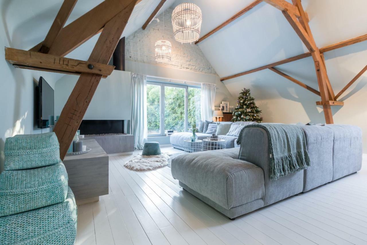 Vacation Home Letha Asper Kültér fotó