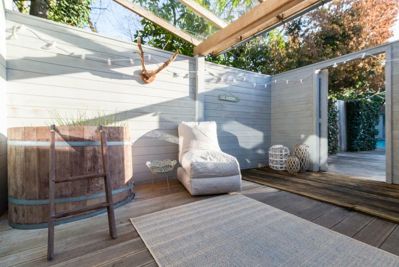 Vacation Home Letha Asper Kültér fotó