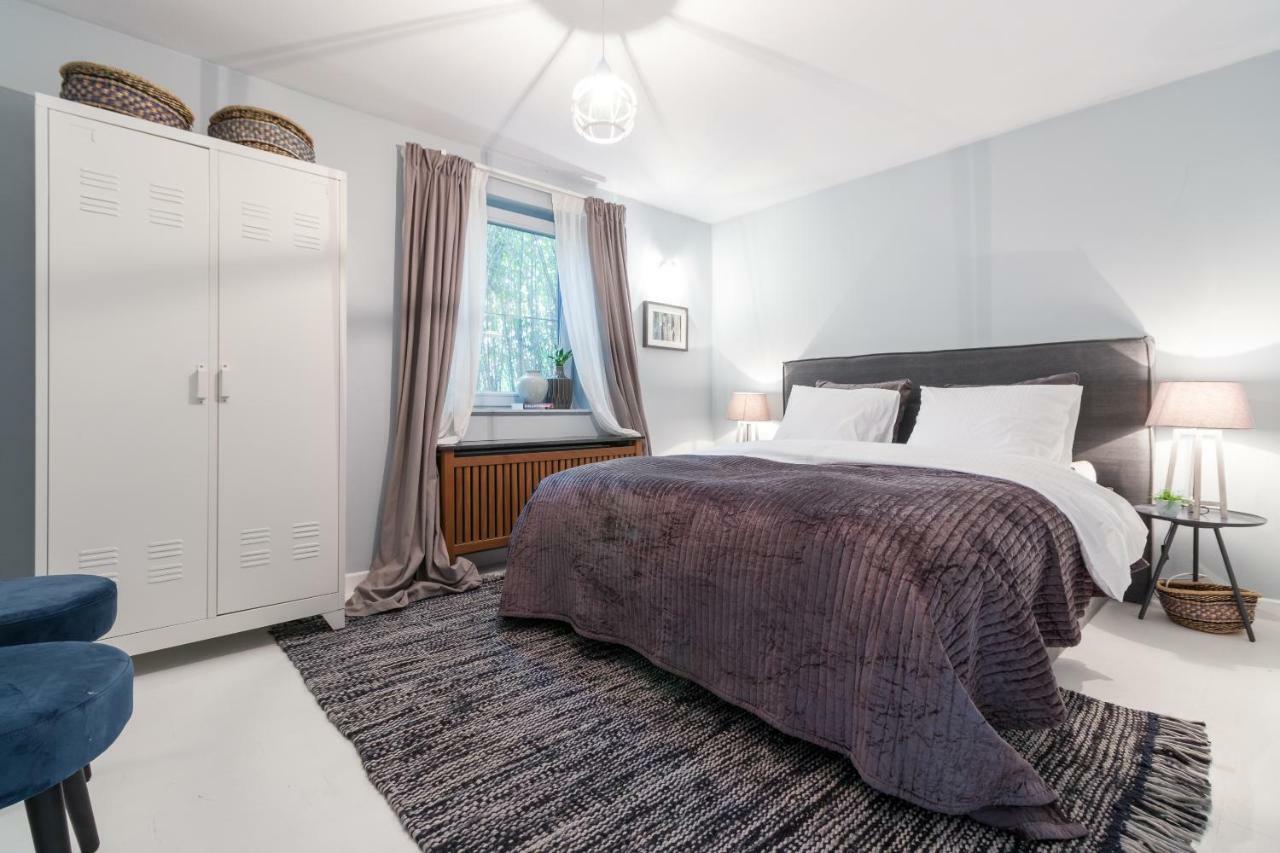 Vacation Home Letha Asper Kültér fotó